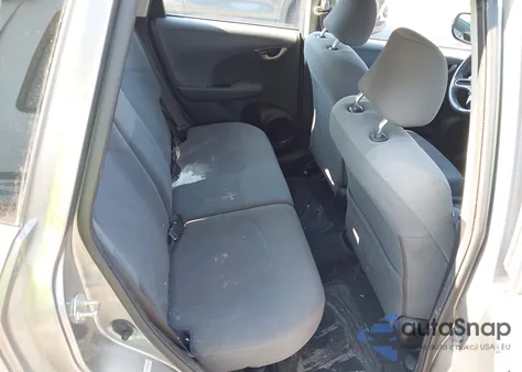 2010 Honda Fit from USA, damaged, VIN JHMGE8H21AC030322